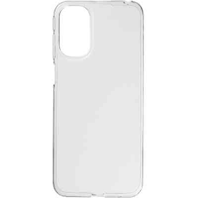 Чехол для моб. телефона Armorstandart Air Series Motorola G41 Transparent (ARM62040) Винница