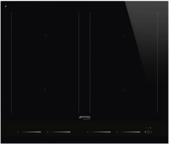 Варильна поверхня SMEG SIM1643D Київ