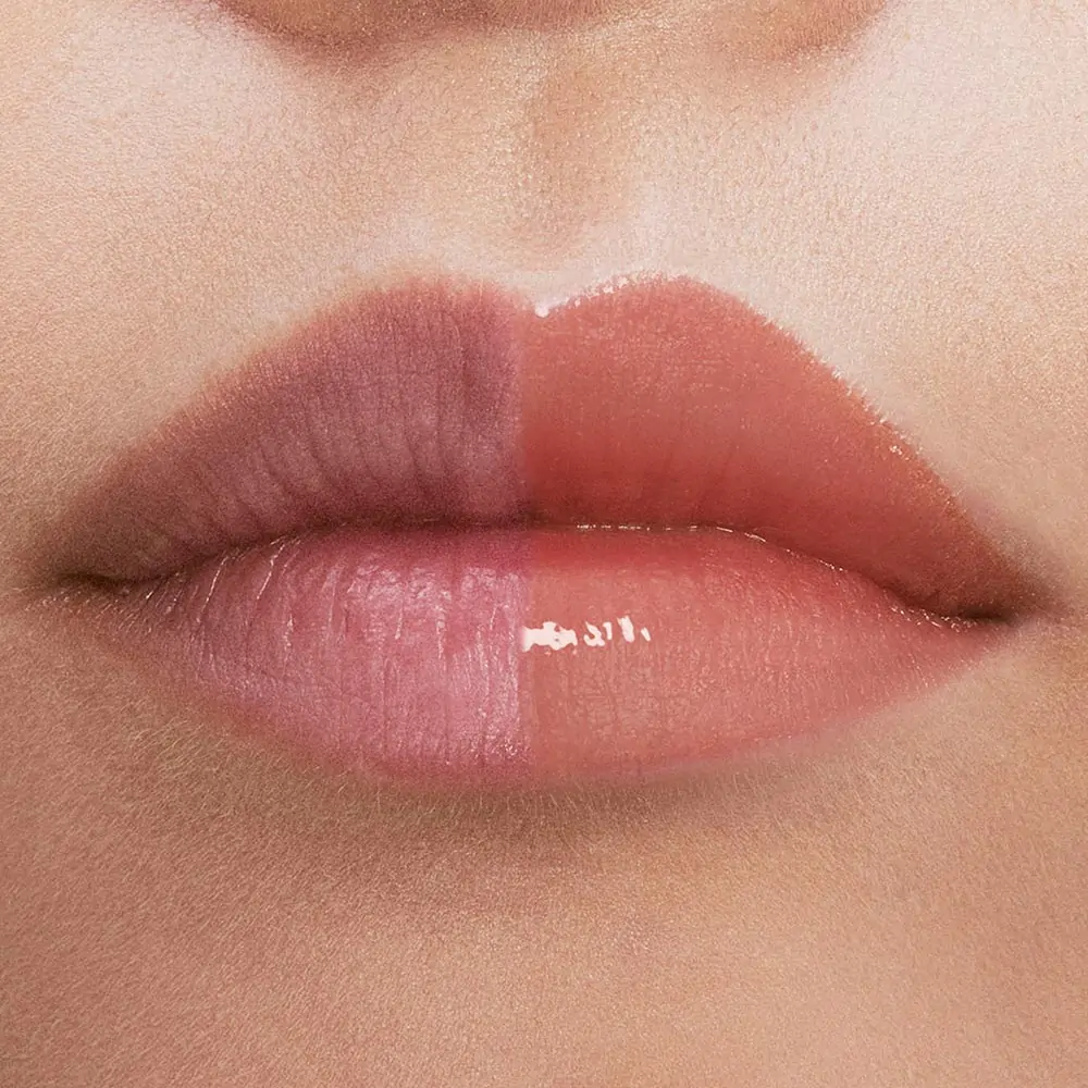 Бальзам для губ Yves Saint Laurent Loveshine Candy Glow Balm 7B Nude Pleasure Слов'янськ - фото 6