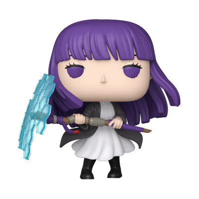 Фигурка Funko Pop серии Проводительница Фрирен - Ферн (86491) Винница - изображение 2