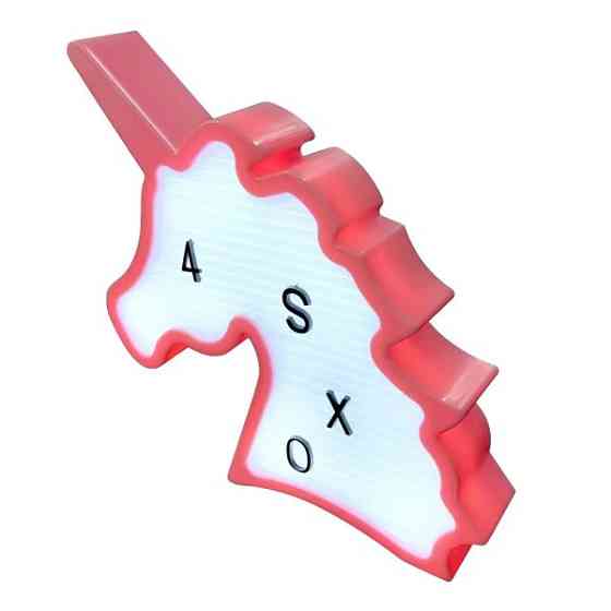 Ночник LED на батарейквх 