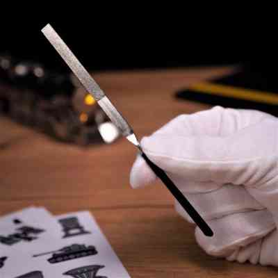 Набор инструментов Xiaomi Metal Time Standard Toolkit (STNTK22-2) Винница