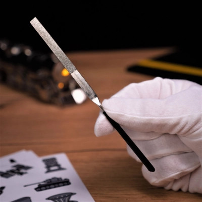 Набір інструментів Xiaomi Metal Time Standard Toolkit (STNTK22-2) Вінниця - фото 3