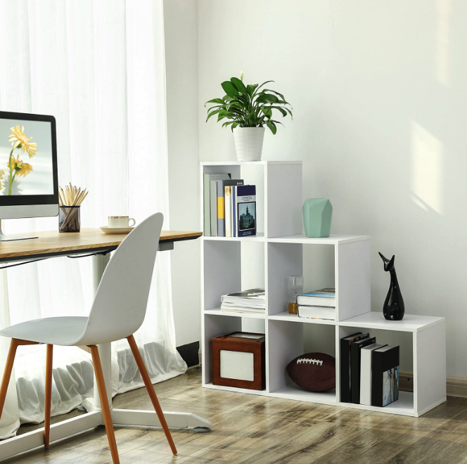 Стелаж сходи Leobert Denver білий Киев - изображение 3