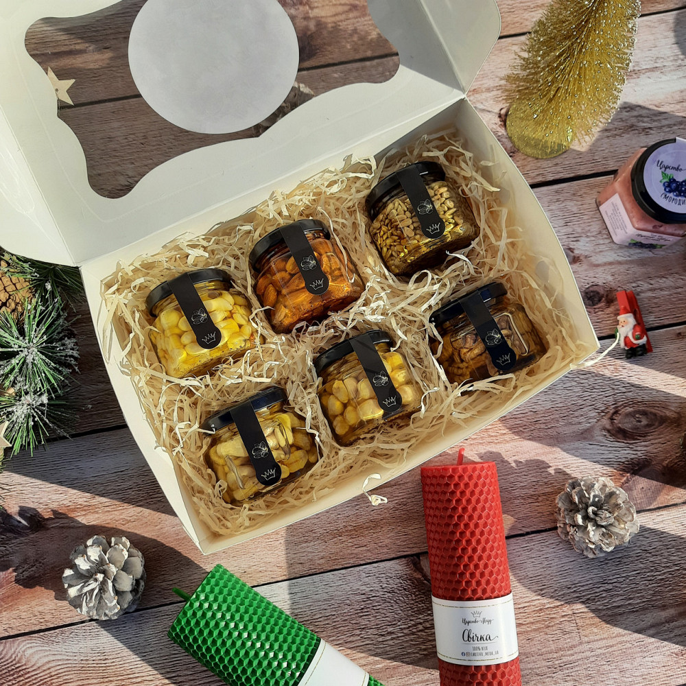 Цікавий подарунок хлопцю на новий рік №43 День Народження, День Захисника. Одеса - фото 1