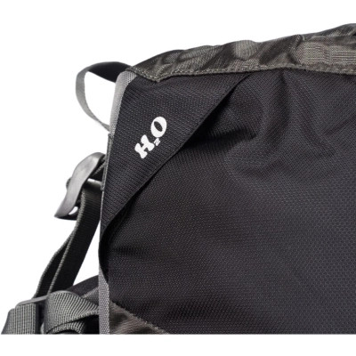 Рюкзак туристический Naturehike NH70B070-B 70+5 л Black/Grey (6927595709009) Винница - изображение 12