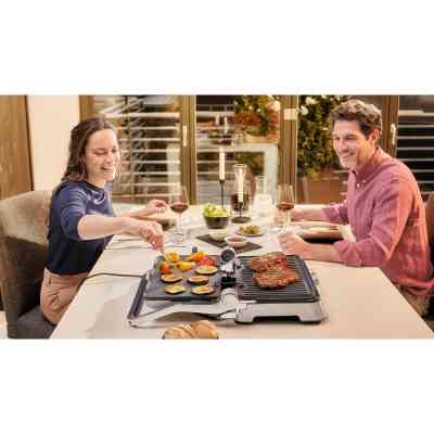 Електрогриль Braun CG 9047 Вінниця