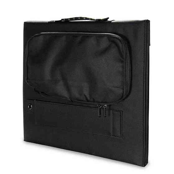 Сонячна панель KFP-200SP(XT60i) Kraft для зарядних станцій Oukitel, BigBlue та Ecoflow (42-00138) Київ