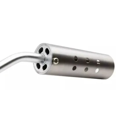 Газовий паяльник Tramp Flame (UTRG-056) Вінниця - фото 3