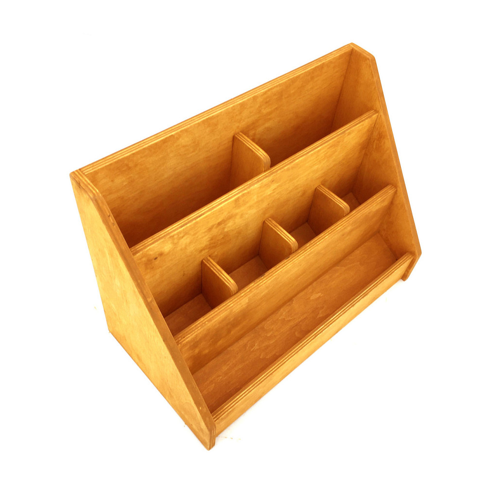 Органайзер настільний "Донлаваж" каррі Миколаїв - фото 6