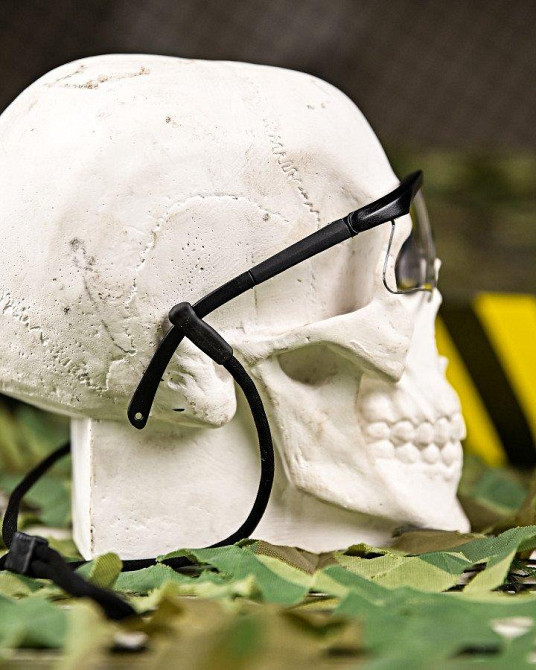 Тактические очки sengeit   светлая линза  ПП7840 Одесса - изображение 8