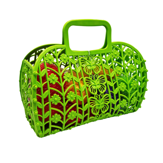 Дитячий ігровий набір "Фрукти" ТехноК 5316TXK Зелений Вінниця