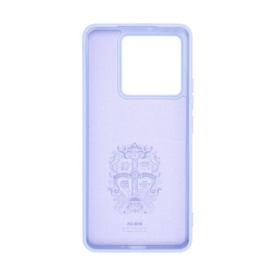 Чохол до мобільного телефона Armorstandart ICON Xiaomi 14T Lavender (ARM79357) Вінниця - фото 2