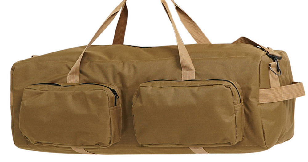 Сумка дорожная Tiger Olive 28х79 койот S471021 Киев - изображение 1