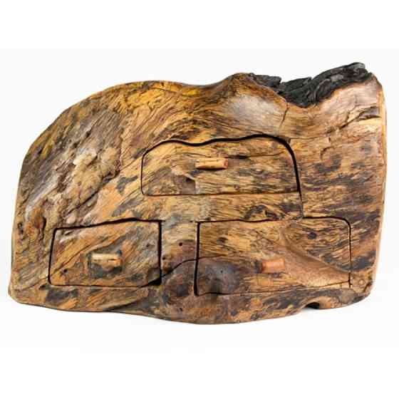 Скринька дерев'яна декоративна Київ