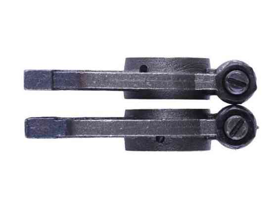 Коромисла двигун ZH1125N моторактор мінітрактор Мукачево