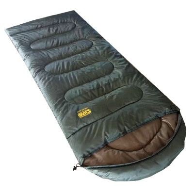 Спальный мешок СИЛА Ковдра XXL з підголовником (190+30) х 90 см +10°С (960923) Винница - изображение 1