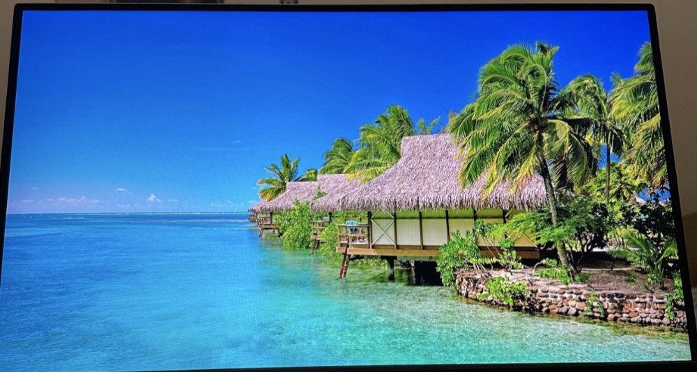 Монитор 2К 165Hz. IPS 27