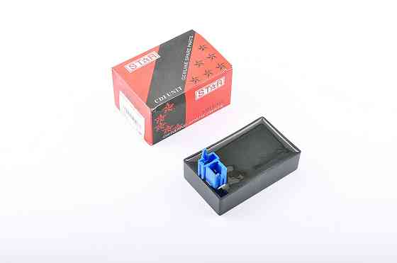 Комутатор 4T CG150 STAR (mod:1) Київ