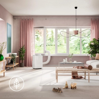 Кондиционер Electrolux EXP26U339CW Винница - изображение 8