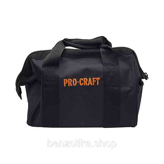 Фрезер Procraft POB980 Київ