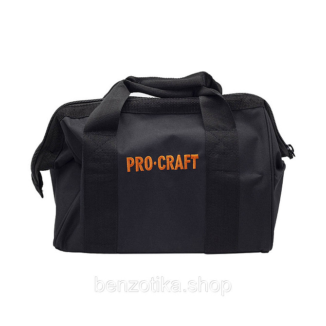 Фрезер Procraft POB980 Киев - изображение 6