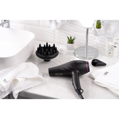 Фен Ardesto HD-Y222PRO Винница - изображение 8