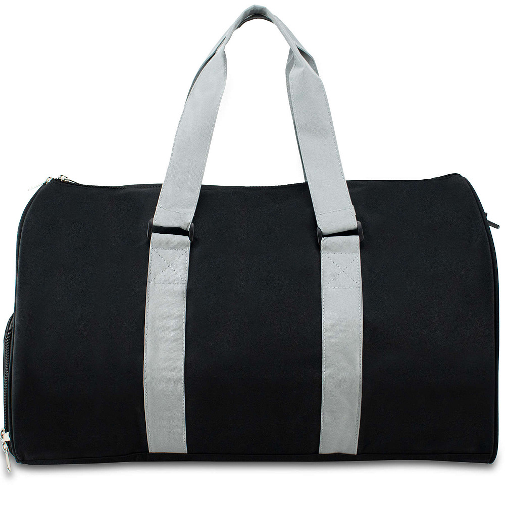 Сумка дорожная Semi Line 42 Black (A3031-3) Винница - изображение 3