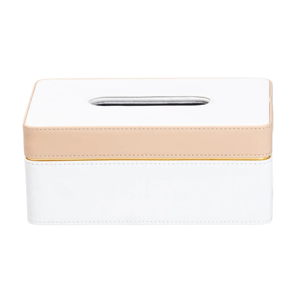 Салфетница из экокожи для стола 21.5х14 см Киев - изображение 4