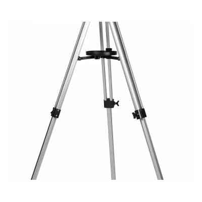 Телескоп Bresser Galaxia II 114/900 EQ Solar Carbon (925516) Вінниця