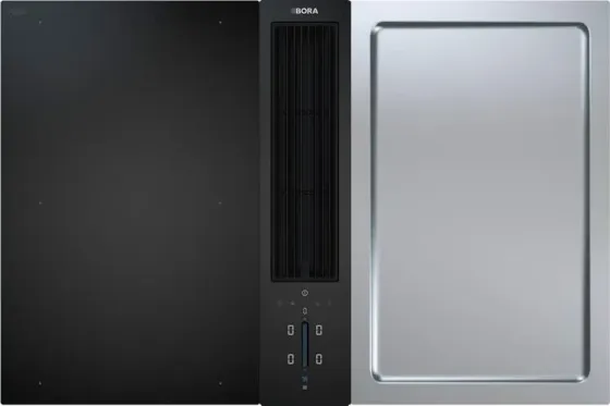 Варочная поверхность BORA Classic 2.0 CKA2FITAB Киев