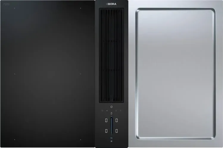 Варочная поверхность BORA Classic 2.0 CKA2FITAB Киев - изображение 1