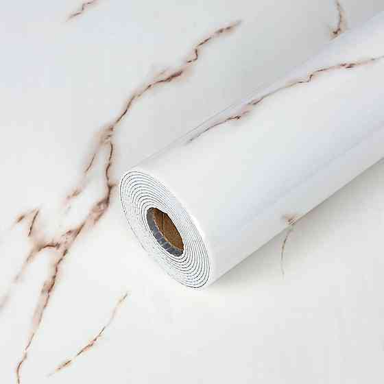 Самоклеящаяся стеновая PET плитка в рулоне 600х3000х2мм SW-00001697 Днепр