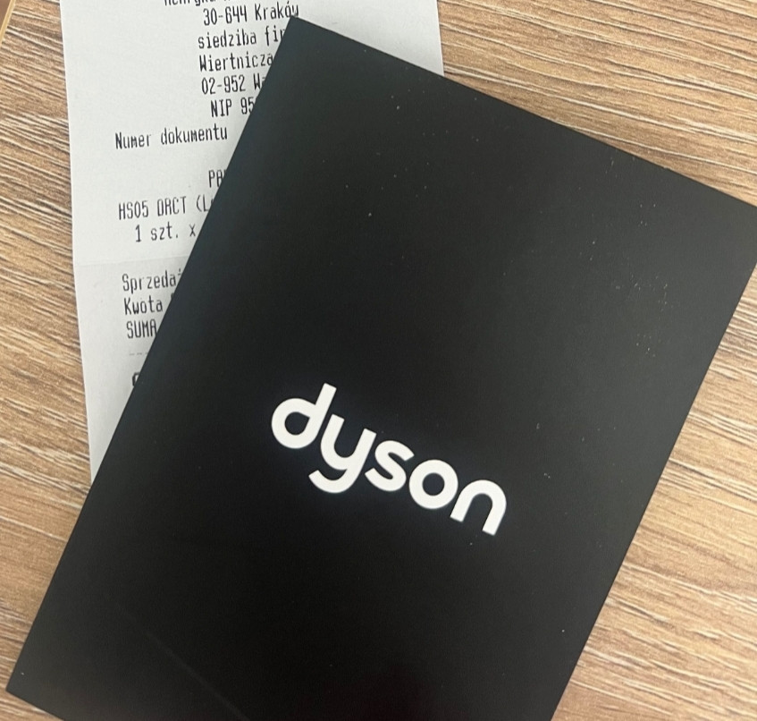 Стайлер: Dyson Киев - изображение 8