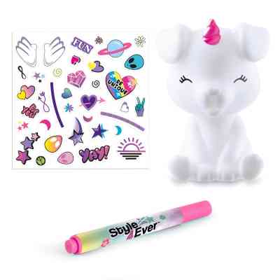 Набор для творчества Canal Toys Style 4 Ever Мой любимец Щенок S (OFG267/4) Винница