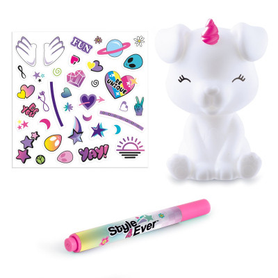 Набор для творчества Canal Toys Style 4 Ever Мой любимец Щенок S (OFG267/4) Винница - изображение 2