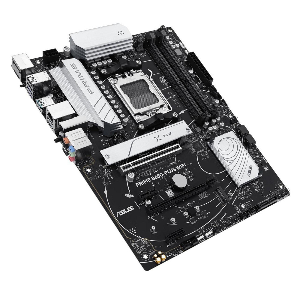 Материнська плата Asus Prime B650-Plus WiFi Socket AM5 ( ATX ) Харків - фото 14
