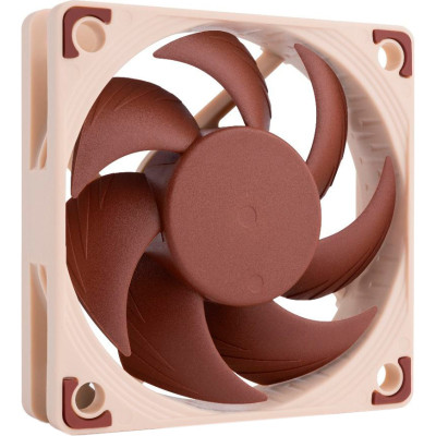 Кулер для корпуса Noctua NF-A6x15 FLX Винница - изображение 2