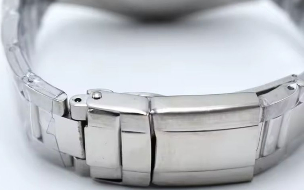 Механические часы с автоподзаводом хомаж rolex Milgauss. Киев - изображение 3