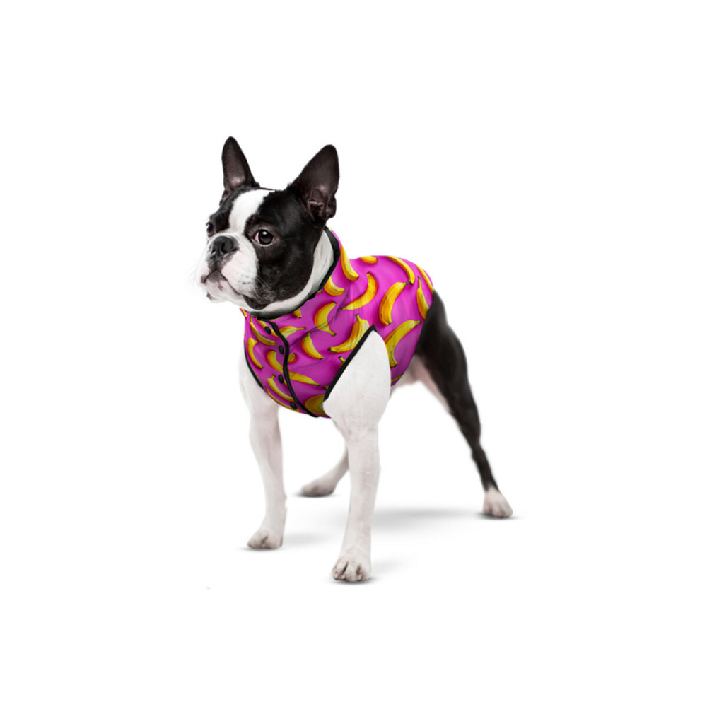 Курточка для собак WAUDOG Clothes рисунок 