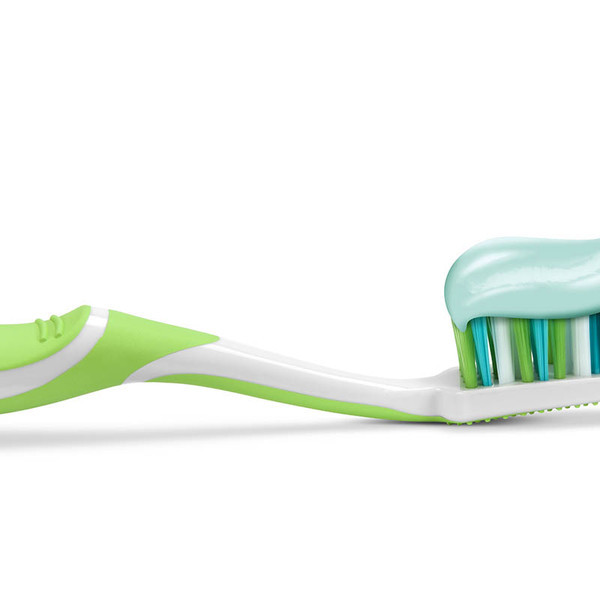 Glister™ Універсальна зубна щітка зі щетиною середньої жорсткості Вінниця - фото 4