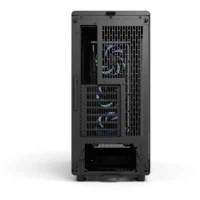 Корпус Fractal Design Epoch Black TG RGB Light tint (FD-C-EPO1A-04) Винница