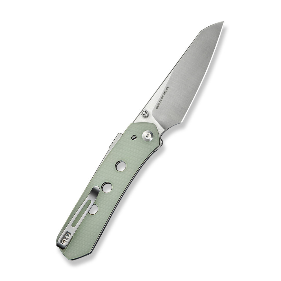 Нож складной Civvi Vision FG C22036-2 Киев - изображение 2