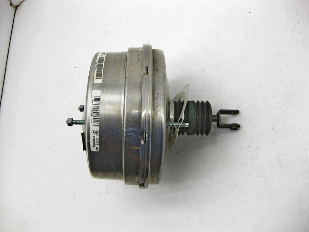 Mercedes-Benz  A1664301030 Вакуумний підсилювач гальм ML/GLE W166 GLE Coupe C292 GL/GLS X166 Одеса - фото 3