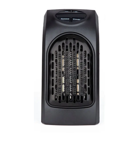 Керамічний обігрівач HANDY HEATER 400Вт 220-240 В 4445 Одеса - фото 9