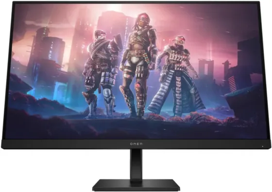 Монитор HP OMEN 32q 31,5