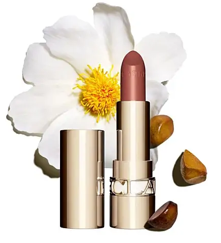 Помада для губ Clarins Joli Rouge (НОВИЙ ДИЗАЙН) 757 nude brick Слов'янськ - фото 4