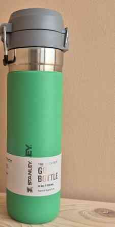Термокружка Stanley GO Bottle 24 oz / 709 м Харків
