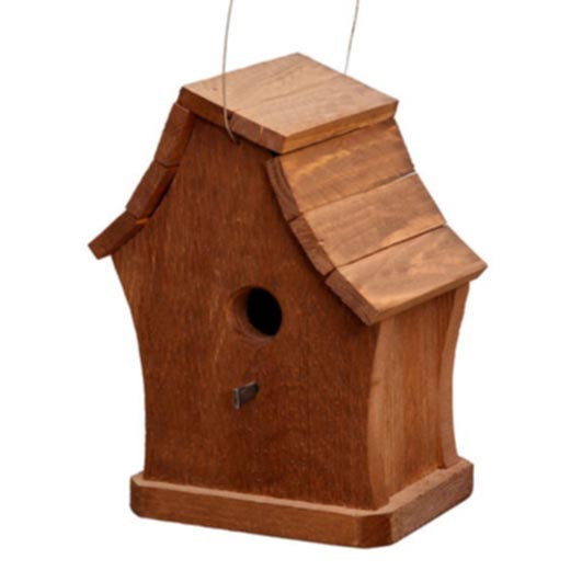 Скворечник садовый 
