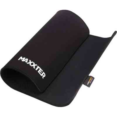 Килимок для мишки Maxxter MMP-PROC-L Black (MMP-PROC-L) Вінниця